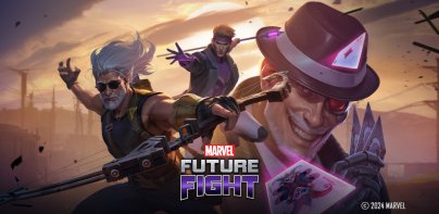 MARVEL Future Fight