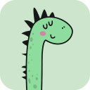 Dinosaur Run : Dinosaur Game