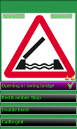 UK Road Signs screenshot 7