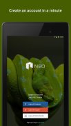 NEO Wallet by Freewallet screenshot 6