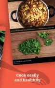 KptnCook Meal Plan & Recipes screenshot 7