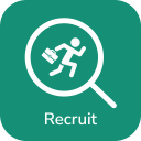 Hirist Recruiter App Icon