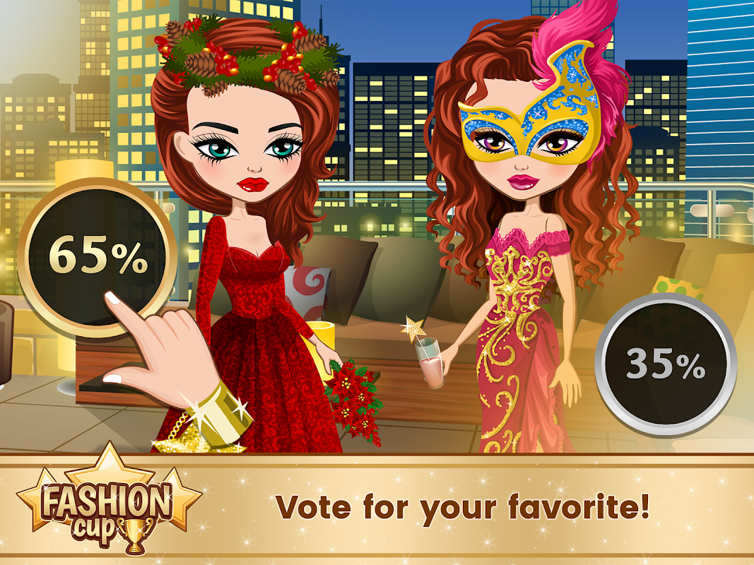 Fashion Cup - Dress up Games - APK Download for Android | Aptoide