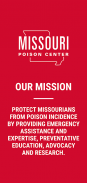 Poison Help Missouri screenshot 7