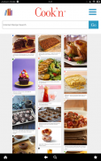 Cook'n Recipe App screenshot 0