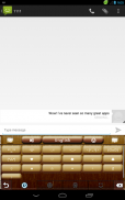 Coffee Keyboard screenshot 9