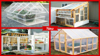 1000+ DIY Greenhouse Ideas screenshot 0