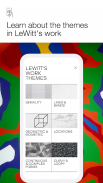 Sol LeWitt screenshot 4