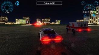 Car Cruising: In City screenshot 2