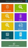Safety Compliance App screenshot 7