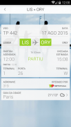 TAP Air Portugal screenshot 6