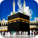 Kaaba Live Wallpaper Mecca bgs