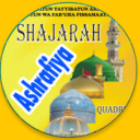 Shajra Ashrafi EnglishAshrafia icon