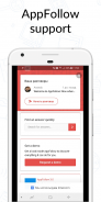 AppFollow: app review monitor screenshot 3