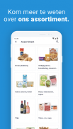ALDI Boodschappen screenshot 7