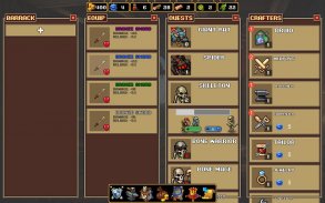 Royal Merchant: Shop Sim RPG screenshot 12