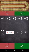 Cribbage Board screenshot 14