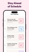 WeMoms Pregnancy Baby Tracker screenshot 10