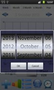 Peso Diary screenshot 7