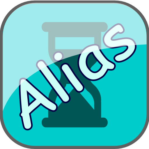 Alias app store. Alias приложение. Элиас логотип. Alias игра логотип. Значок алиасы.