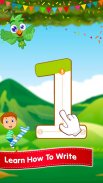 Kids Preschool: Kindergarten Learning Games Free screenshot 3