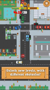 Traffic Control: Realistic Traffic Simulator screenshot 3