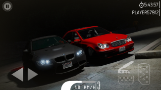 M3 E92 - Drift & Drag Bandit screenshot 1