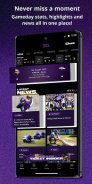 Minnesota Vikings Mobile screenshot 16