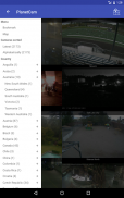 PlanetCam: the world in live screenshot 2