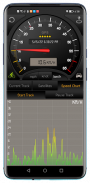 Velocímetro GPS Pro screenshot 10
