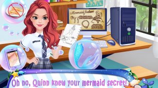 Secret Mermaid 4 screenshot 1