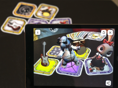 GTC Showcase screenshot 2