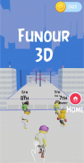 Funour - 3D Run Racing Game screenshot 5