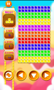 Tetrimino Candy Block Puzzle screenshot 2