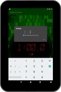 Game Turn Timer (No Ads) screenshot 6