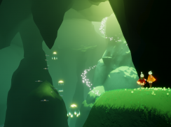 Sky: Children of the Light screenshot 5