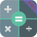 Super Smart  Calculator Pro Icon