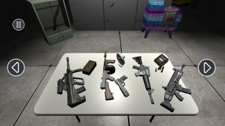 BR Weapon Simulator screenshot 5