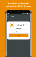 Lumi AGM screenshot 6