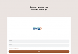 Credit Union West screenshot 7