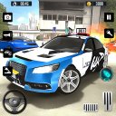 Police Car Chase: Driving Game