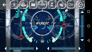 HeliFar screenshot 0