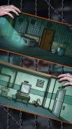 Agent Escape : Room Escape Challenge Puzzle Games screenshot 10