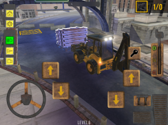 Excavator Truck Simulator 2021: Great Construction screenshot 0