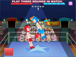 Boxing Amazing screenshot 7