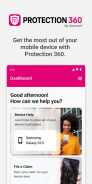 Protection 360™ screenshot 7