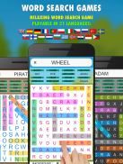 Word Search Games screenshot 13