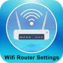 All WiFi Router Settings : Adm Icon