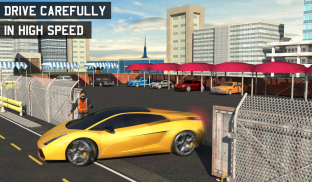 Smart Car Dealer - Luxury Driv screenshot 11