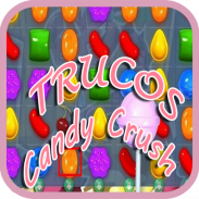 Trucos para Candy Crush Saga screenshot 3